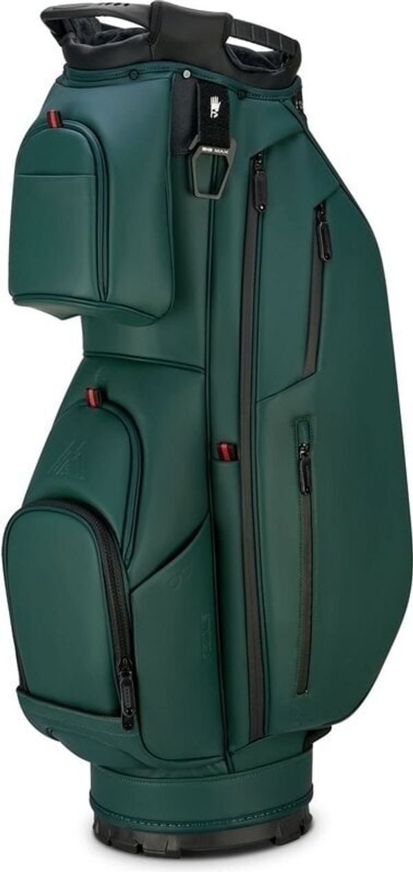Big Max Big Max Dri Lite Prime Forest Green Чантa за голф