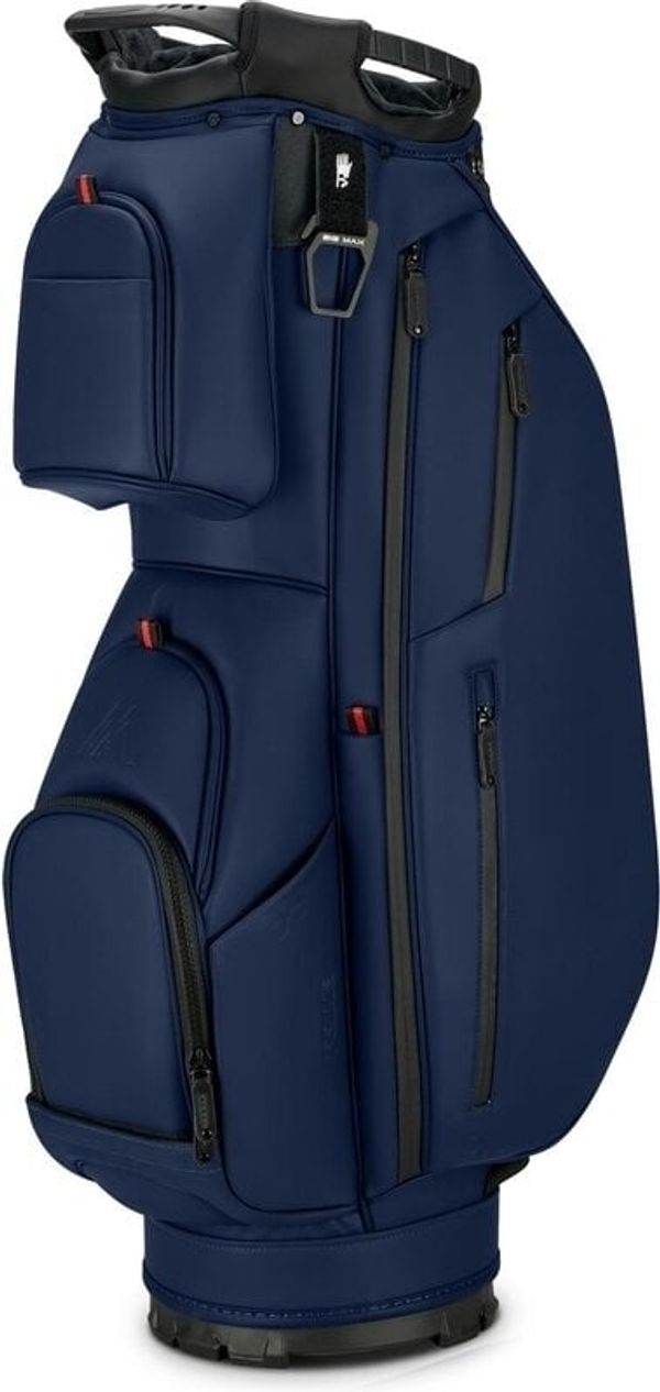 Big Max Big Max Dri Lite Prime Navy Чантa за голф