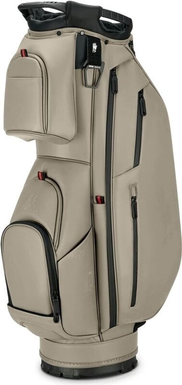 Big Max Big Max Dri Lite Prime Taupe Чантa за голф