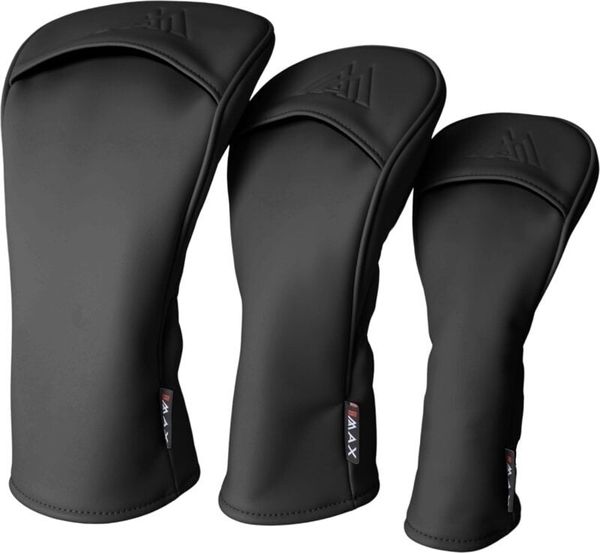 Big Max Big Max Soft Guard PU Black Woods Set Калъф