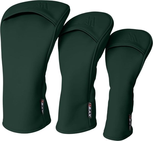 Big Max Big Max Soft Guard PU Forest Green Woods Set Калъф