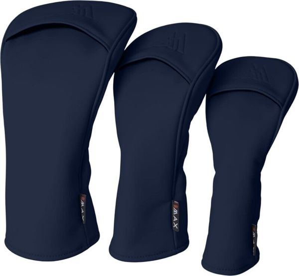Big Max Big Max Soft Guard PU Navy Woods Set Калъф
