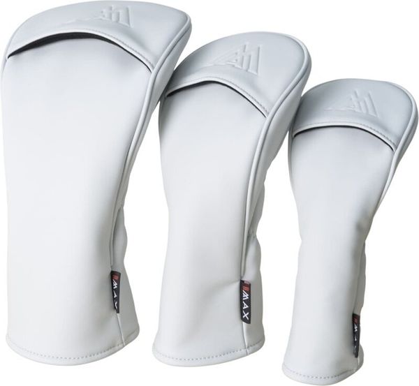 Big Max Big Max Soft Guard PU Off White Woods Set Калъф