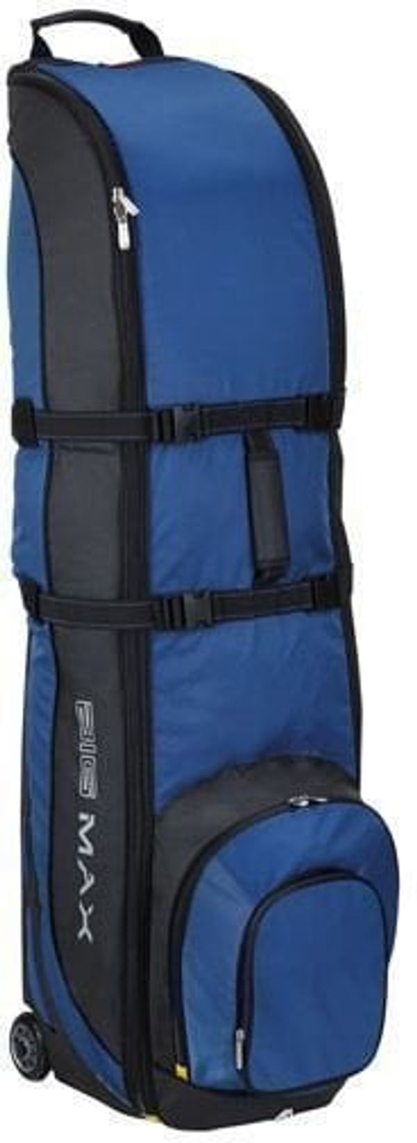 Big Max Big Max Wheeler 3 Travelcover Black/Blue