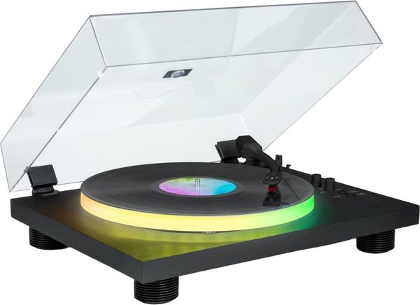 Bigben Bigben PARTYBTTDLIGHT обръщател