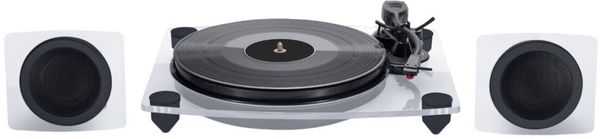 Bigben Bigben TD115CSPS въртящата комплект