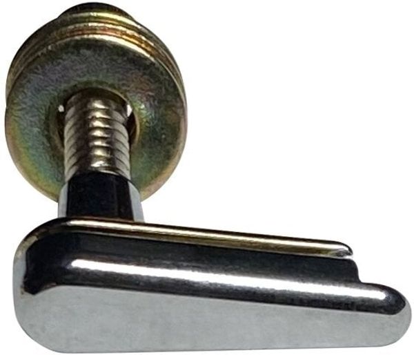 Bigrock Engineering Bigrock Engineering PPAG-C Хром Мостов щифт