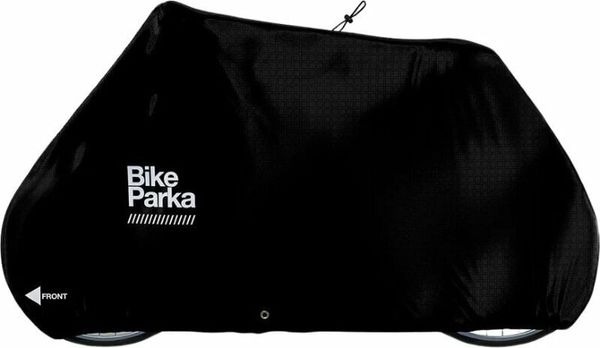 BikeParka BikeParka Stash Bike Cover 220 x 140 cm Защита на рамката за велосипеди