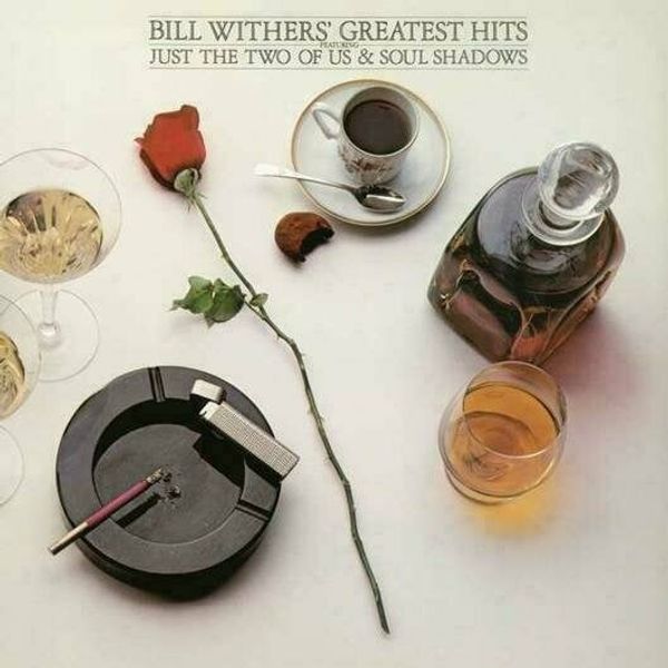 Bill Withers Bill Withers - Greatest Hits (LP)
