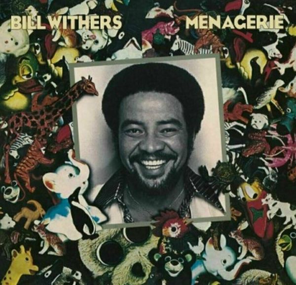 Bill Withers Bill Withers - Menagerie (LP)