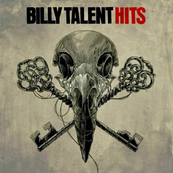 Billy Talent Billy Talent - Hits (2 LP)