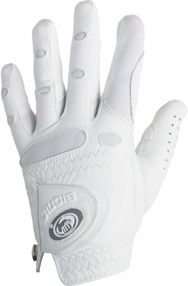 Bionic Gloves Bionic Gloves StableGrip Women Golf Gloves LH White XL