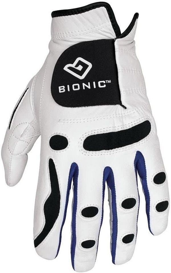 Bionic Gloves Bionic Gloves Performance White Лява ръка S Мъжки ръкавици