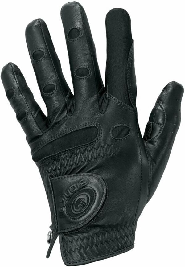 Bionic Gloves Bionic Gloves StableGrip Golf Black Лява ръка L Мъжки ръкавици