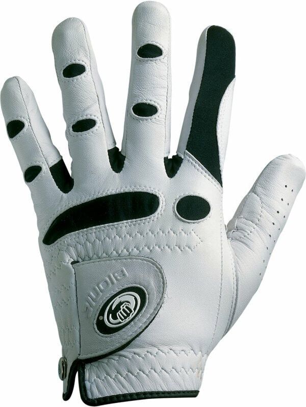 Bionic Gloves Bionic Gloves StableGrip Golf White Лява ръка L Мъжки ръкавици