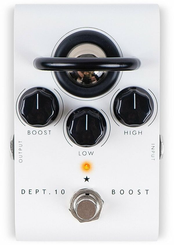 Blackstar Blackstar Dept. 10 - Boost