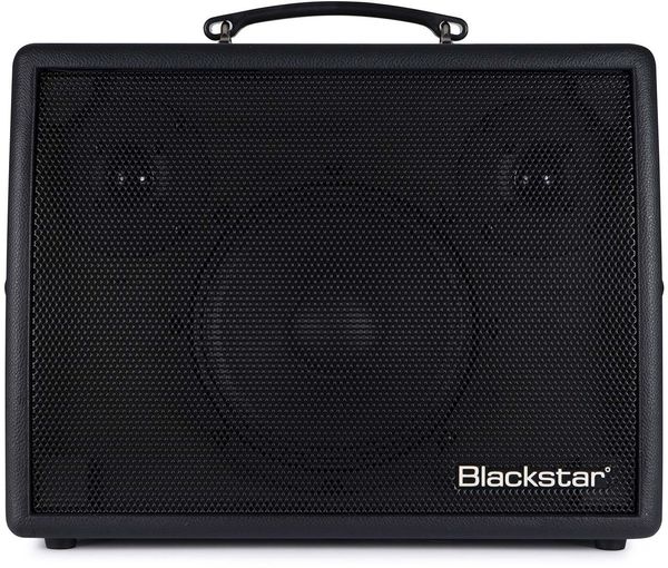 Blackstar Blackstar Sonnet 120 BK Черeн