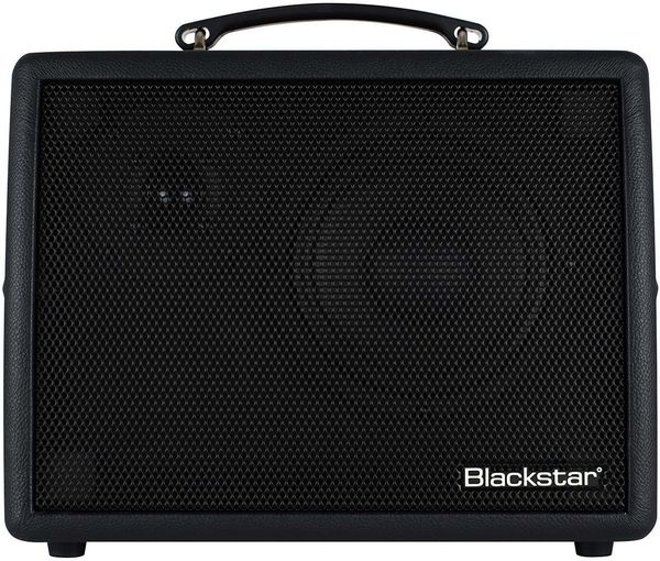 Blackstar Blackstar Sonnet 60 BK Черeн