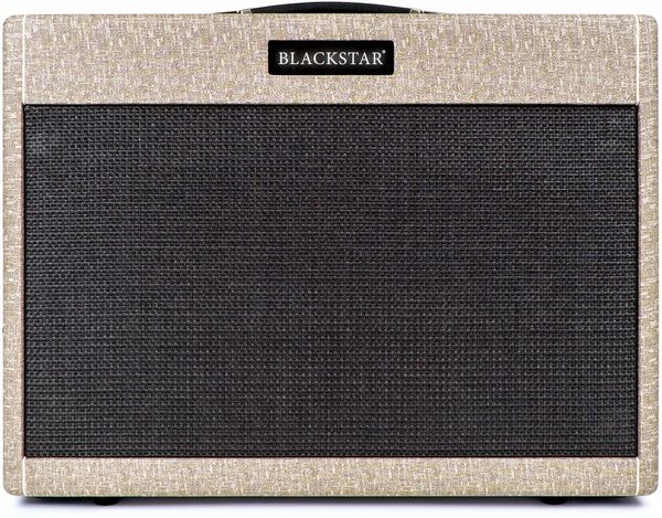 Blackstar Blackstar St. James 212 EL34 Fawn