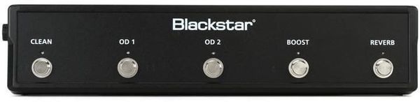 Blackstar Blackstar FS-14 Футсуич