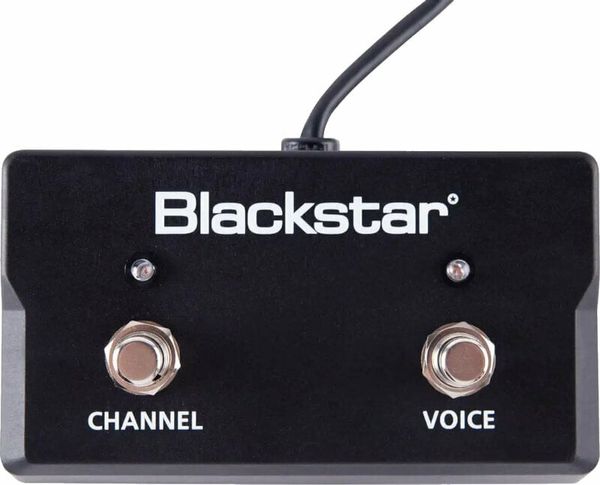 Blackstar Blackstar FS-16 Футсуич