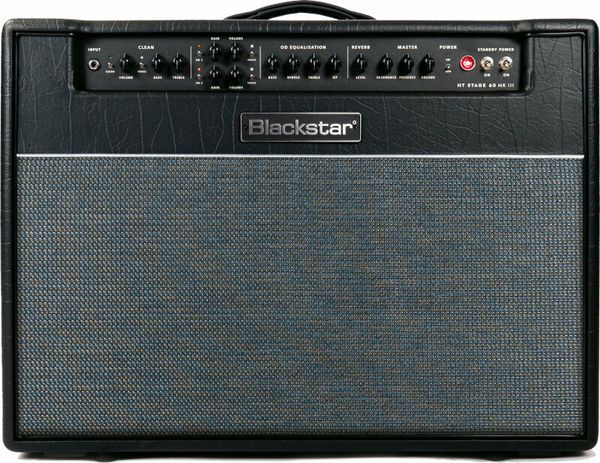 Blackstar Blackstar HT-Stage 60 212 MkIII