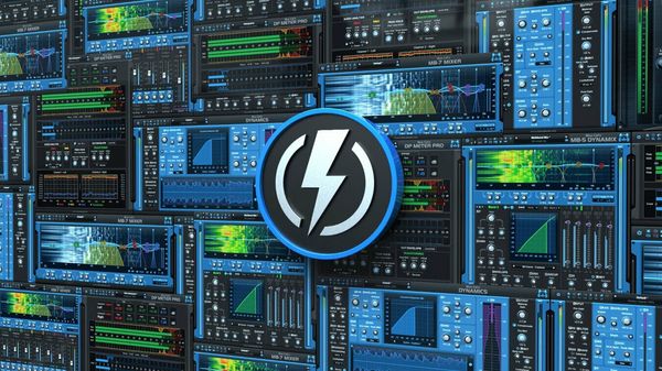 Blue Cat Audio Blue Cat Audio Energy Pack (Дигитален продукт)