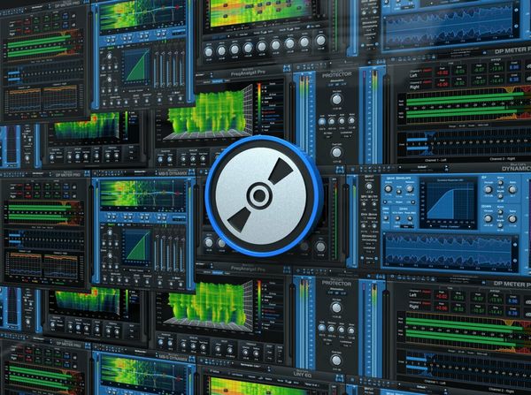 Blue Cat Audio Blue Cat Audio Master Pack (Дигитален продукт)