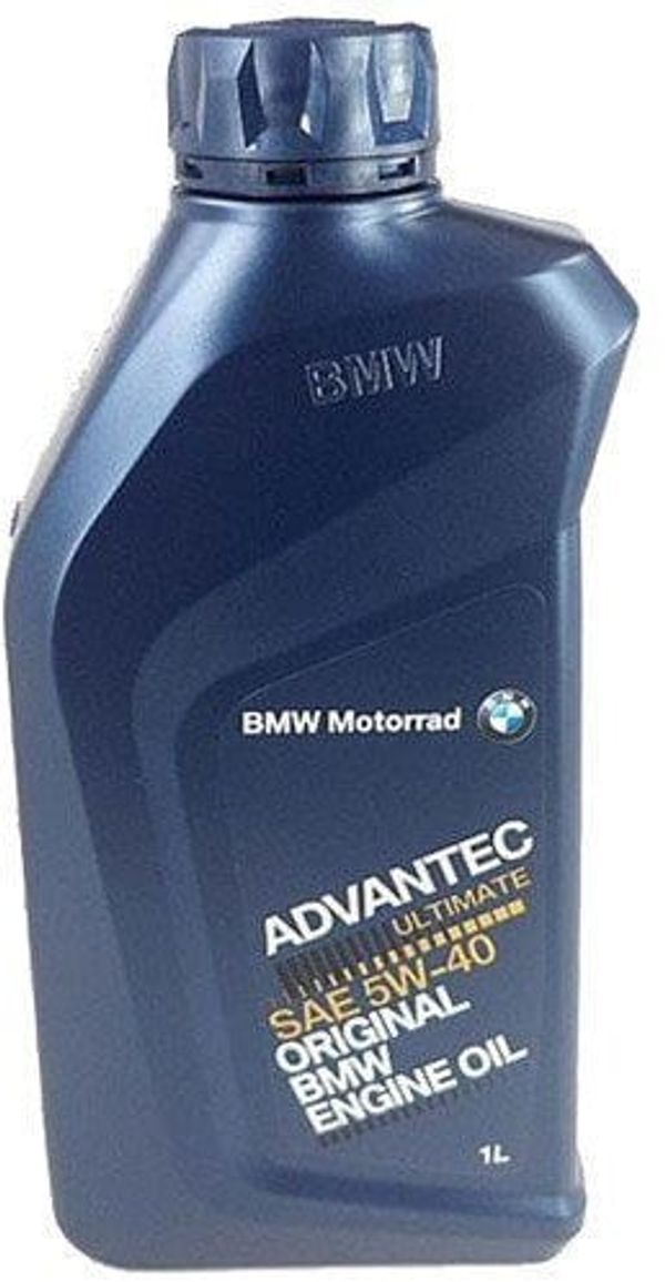 BMW BMW Advantec Ultimate 5W-40 1L Моторно масло