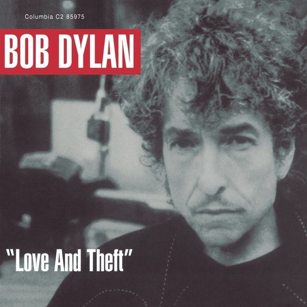 Bob Dylan Bob Dylan Love and Theft (2 LP)