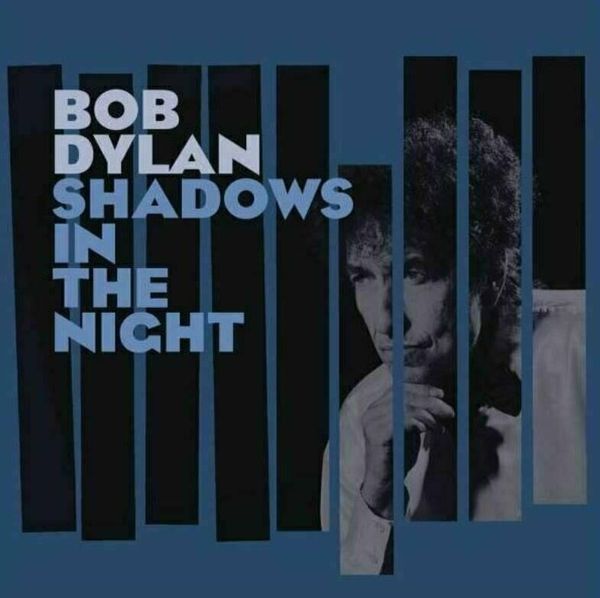 Bob Dylan Bob Dylan - Shadows In The Night (LP + CD)