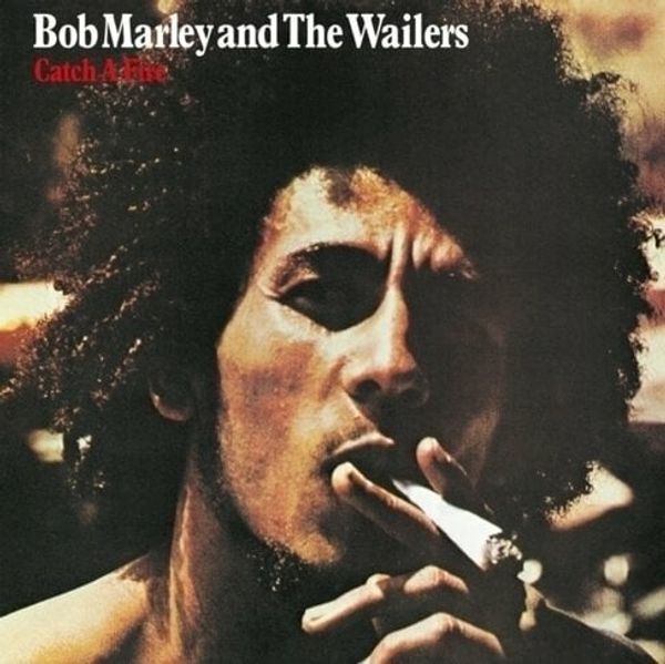 Bob Marley & The Wailers Bob Marley & The Wailers - Catch A Fire (Limited Edition) (50th Anniversary) (3 LP + 12" Vinyl)
