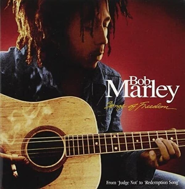 Bob Marley Bob Marley - Songs Of Freedom: The Island Years (Limited Edition) (3 CD)