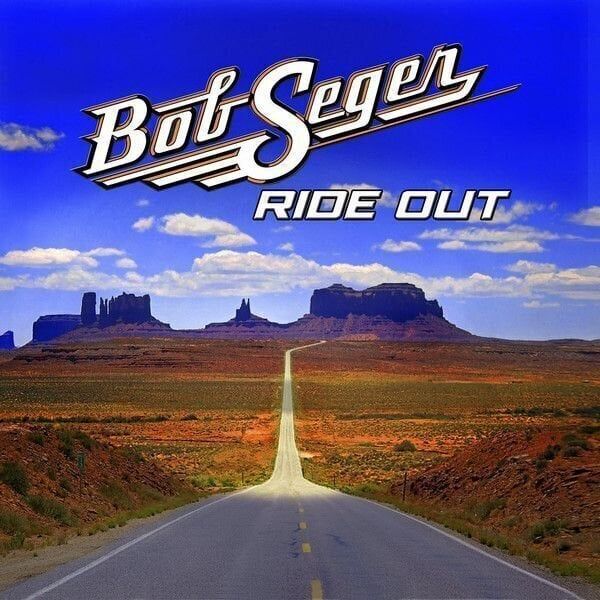 Bob Seger Bob Seger - Ride Out (LP) (180g)