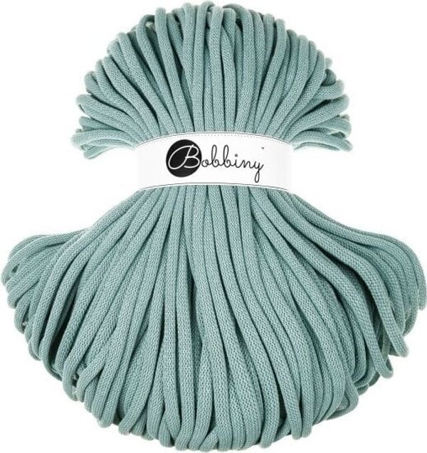 Bobbiny Bobbiny Jumbo 9mm 9 mm Duck Egg Blue юта