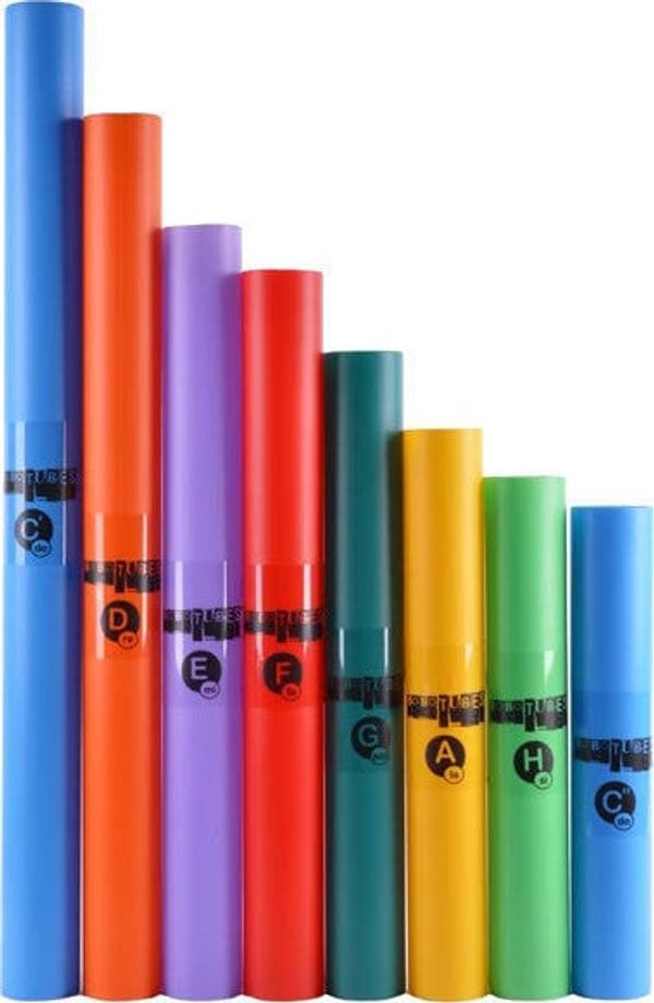Bobo Bobo Bobotubes Boomwhackers