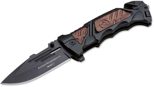 Boker Plus Boker Plus AK-14 Тактически нож