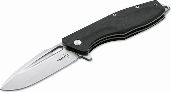 Boker Plus Boker Plus Caracal Folder Тактически нож