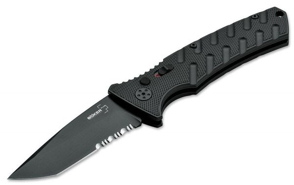 Boker Plus Boker Plus Strike Tanto