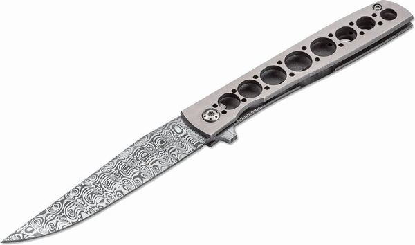 Boker Plus Boker Plus Urban Trapper Damasteel Тактически нож