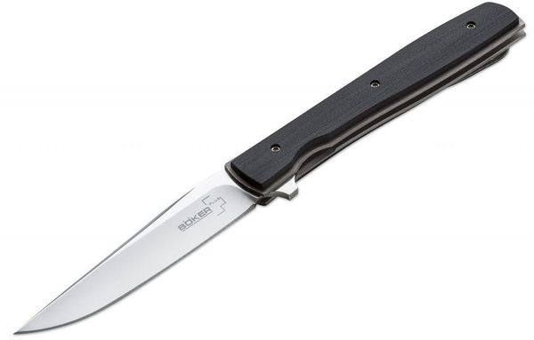 Boker Plus Boker Plus Urban Trapper G10 Тактически нож