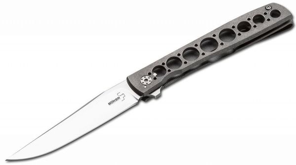 Boker Plus Boker Plus Urban Trapper Тактически нож