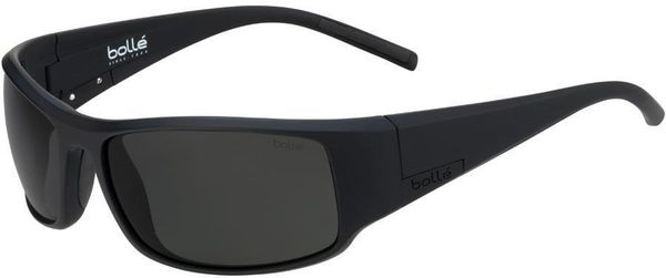 Bollé Bollé King Matte Black/HD Polarized TNS Спортни очила