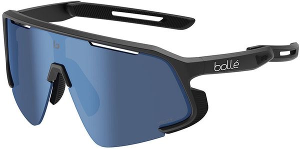 Bollé Bollé Windchaser Black Matte/Volt+ Offshore Polarized Яхтинг слънчеви очила