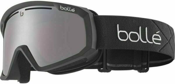 Bollé Bollé Y7 OTG Black Matte/Vermillon Gun Очила за ски