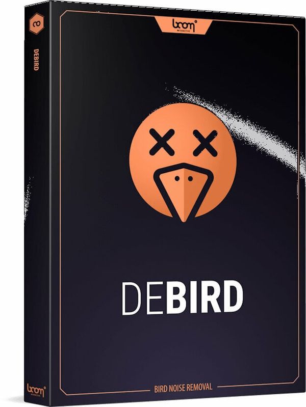 BOOM Library BOOM Library DeBird (Дигитален продукт)