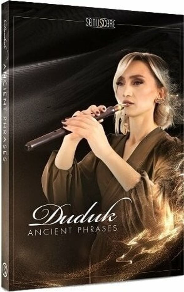 BOOM Library BOOM Library Sonuscore Ancient Duduk Phrases (Дигитален продукт)