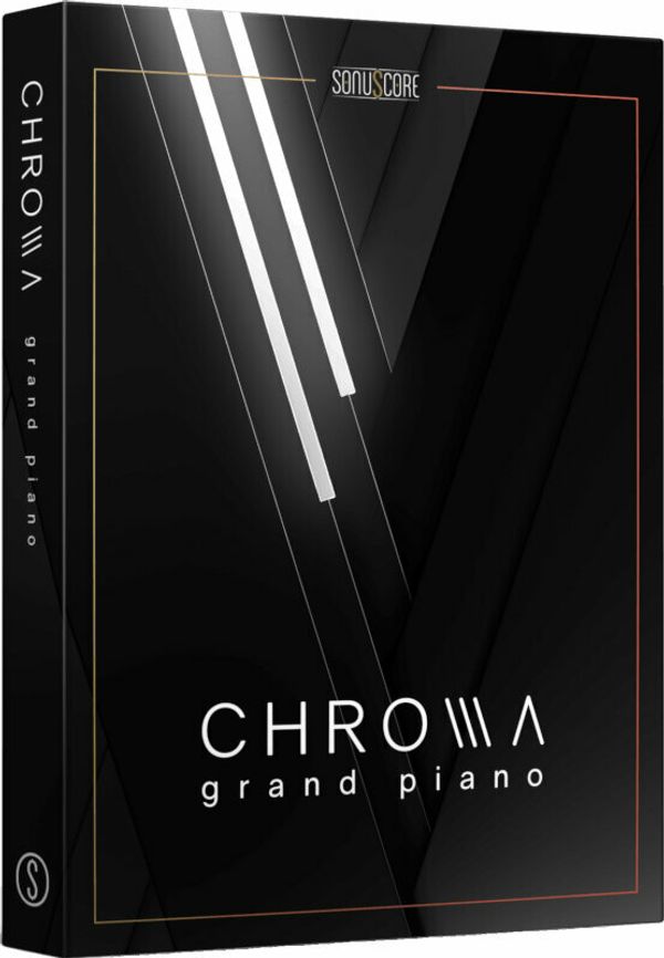 BOOM Library BOOM Library Sonuscore CHROMA - Grand Piano (Дигитален продукт)