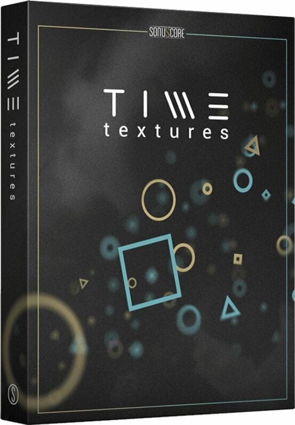 BOOM Library BOOM Library Sonuscore Time Textures (Дигитален продукт)