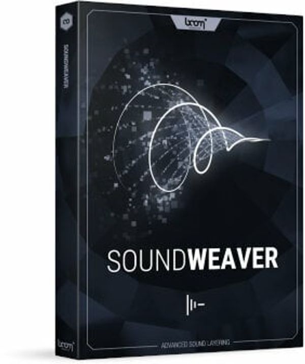 BOOM Library BOOM Library SoundWeaver (Дигитален продукт)